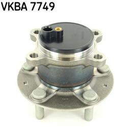 SKF Súprava ložísk kolesa SKF VKBA 7749 (VKBA 7749)
