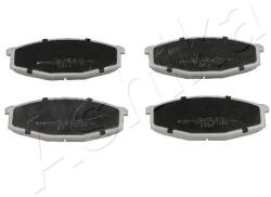 ASHIKA Klocki Ham. Nissan Patrol 80- (50-01-134)