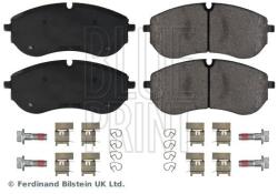 BLUE PRINT Sada brzdových platničiek kotúčovej brzdy BLUE PRINT ADBP420037 (ADBP420037)