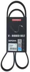 KAMOKA Ozubený klinový remeň KAMOKA 7016072 (7016072)