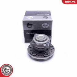 ESEN SKV Súprava ložísk kolesa ESEN SKV 29SKV317 (29SKV317)