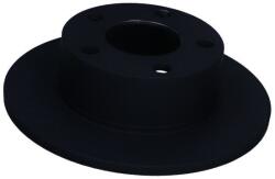 QUARO Tarcza Ham. Vw T. A100/a6/passat 96- 245x10 Wysoko Nawęglana, Z Powłoką Antykorozyjną (qd1742hc)