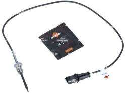 NRF Snímač teploty výfukových plynov NRF 707334 (707334)