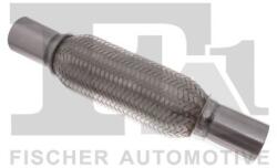 FA1 Prużný diel výfuku FA1 VW445-320 (VW445-320)