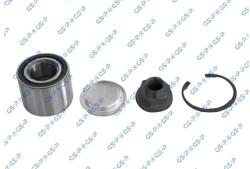 GSP Súprava ložísk kolesa GSP GK6639 (GK6639)