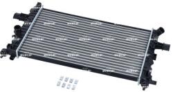 NRF Chladič motora NRF 53441A (53441A)