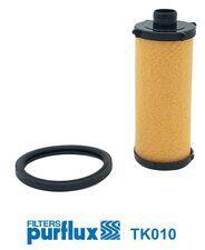 PURFLUX Hydraulický filter automatickej prevodovky PURFLUX TK010 (TK010)