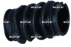 NRF Nasávacia hadica, Vzduchový filter NRF 165009 (165009)