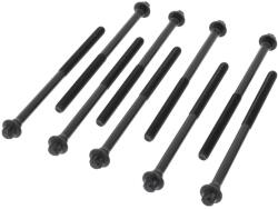 CORTECO Sada skrutiek hlavy valcov CORTECO 016207B (016207B)