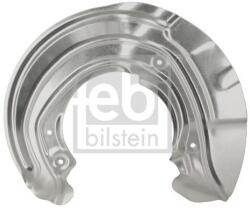 Febi Bilstein Ochranný plech proti rozstreku, Brzdový kotúč FEBI BILSTEIN 185856 (185856)