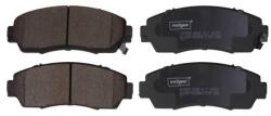 MAXGEAR Sada brzdových platničiek kotúčovej brzdy MAXGEAR 19-2895 (19-2895)