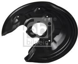 Febi Bilstein Ochranný plech proti rozstreku, Brzdový kotúč FEBI BILSTEIN 174622 (174622)