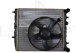 NRF Chladič motora NRF 53021 (53021)