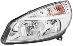 HELLA Hlavný svetlomet HELLA 1EG 008 862-171 (1EG 008 862-171)