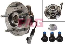 Schaeffler FAG Súprava ložísk kolesa Schaeffler FAG 713 6448 90 (713 6448 90)