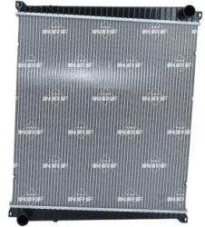 NRF Chladič motora NRF 59212 (59212)