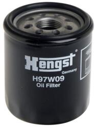 Hengst Filter Olejový filter HENGST FILTER H97W09 (H97W09)