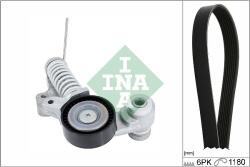 Schaeffler INA Ozubený klinový remeň - Sada Schaeffler INA 529 0485 10 (529 0485 10)