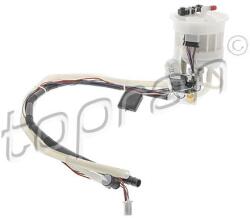 TOPRAN Palivová dopravná jednotka TOPRAN 630 661 (630 661)