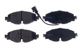 Denckermann Sada brzdových platničiek kotúčovej brzdy DENCKERMANN B111479 (B111479)