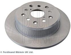 BLUE PRINT Brzdový kotúč BLUE PRINT ADT343108 (ADT343108)