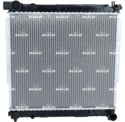 NRF Chladič motora NRF 59106 (59106)