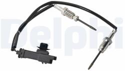 DELPHI Snímač teploty výfukových plynov DELPHI TS30338-12B1 (TS30338-12B1)