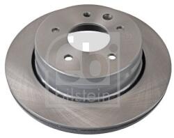 Febi Bilstein Brzdový kotúč FEBI BILSTEIN 44139 (44139)