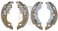 Febi Bilstein Sada brzdových čeľustí FEBI BILSTEIN 170828 (170828)