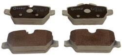 QUARO Sada brzdových platničiek kotúčovej brzdy QUARO QP5894 (QP5894)