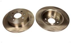 MAXGEAR Brzdový kotúč MAXGEAR 19-0923 (19-0923)