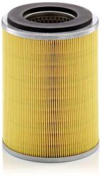 Mann-filter Vzduchový filter MANN-FILTER C 13 103/1 (C 13 103/1)