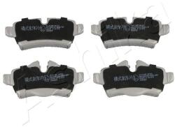 ASHIKA Klocki Ham. Mini Cooper 1.6 11.06- (51-00-0119)