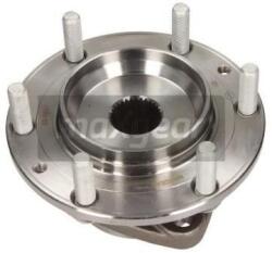 MAXGEAR Súprava ložísk kolesa MAXGEAR 33-0681 (33-0681)