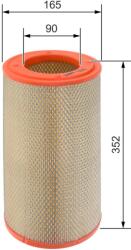 Bosch Vzduchový filter BOSCH 1 457 433 332 (1 457 433 332)