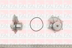 FAI AutoParts Vodné čerpadlo, chladenie motora FAI AutoParts WP6404 (WP6404)