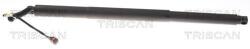 TRISCAN Pneumatická pružina kufor/ložný priestor TRISCAN 8710 29308 (8710 29308)