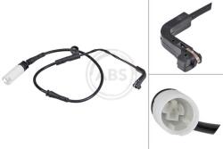 A. B. S Výstražný kontakt, opotrebenie brzdového obloženia A. B. S. 39602 (39602)