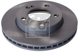Febi Bilstein Brzdový kotúč FEBI BILSTEIN 170607 (170607)