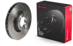 BREMBO Brzdový kotúč BREMBO 09. E900.11 (09.E900.11)
