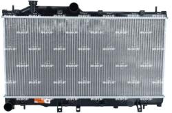 NRF Chladič motora NRF 550371 (550371)