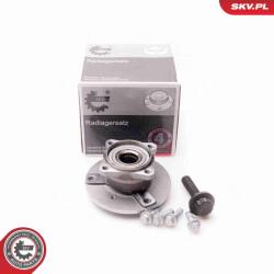 ESEN SKV Súprava ložísk kolesa ESEN SKV 29SKV086 (29SKV086)