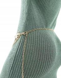 South Beach Arany Öv Lánc Xxj umo 110 (133238840)