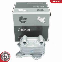 ESEN SKV Chladič motorového oleja ESEN SKV 31SKV229 (31SKV229)