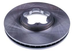 Denckermann Brzdový kotúč DENCKERMANN B130902 (B130902)