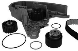 METELLI Vodné čerpadlo + sada ozubeného remeňa METELLI 30-0900-1 (30-0900-1)
