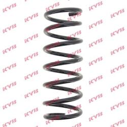 KYB Pružina podvozku KYB RH6663 (RH6663)