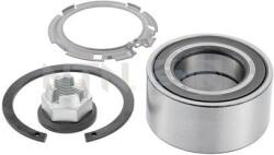 SNR Súprava ložísk kolesa SNR R155.07 (R155.07)