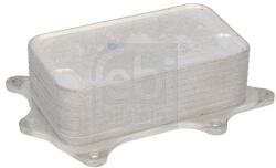 Febi Bilstein Chladič motorového oleja FEBI BILSTEIN 196043 (196043)