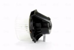 NISSENS Vnútorný ventilátor NISSENS 87106 (87106)